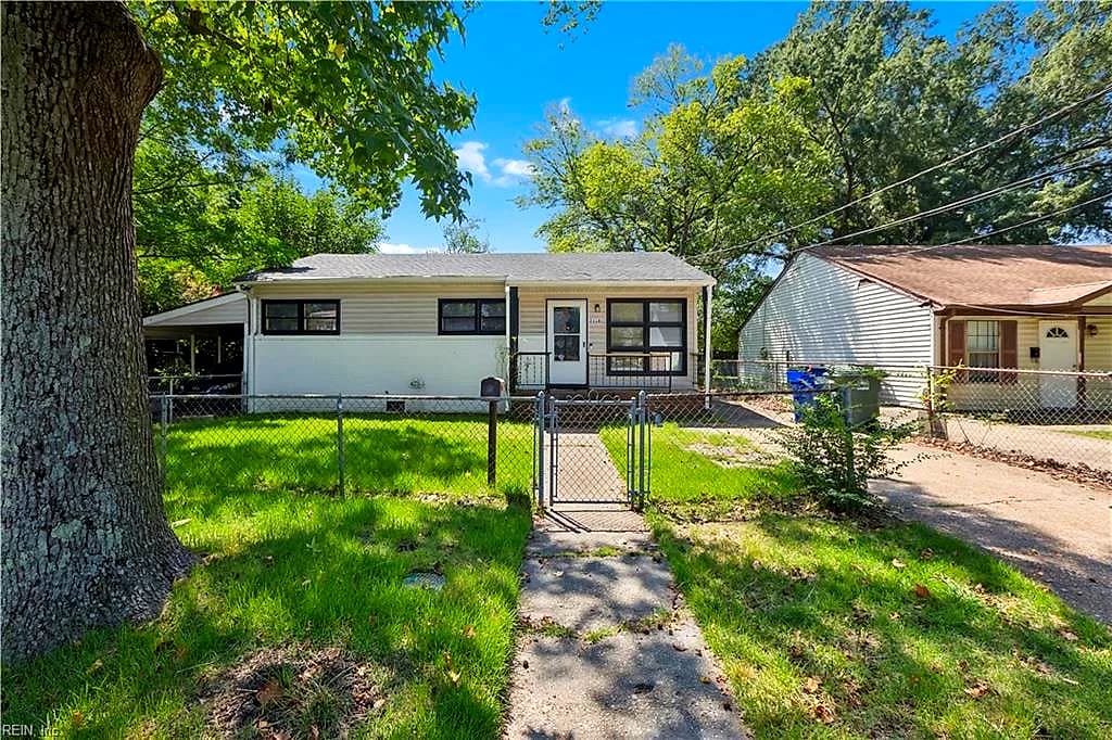 211 Woodview AVE #A, NORFOLK VA 23505 - Photo 2