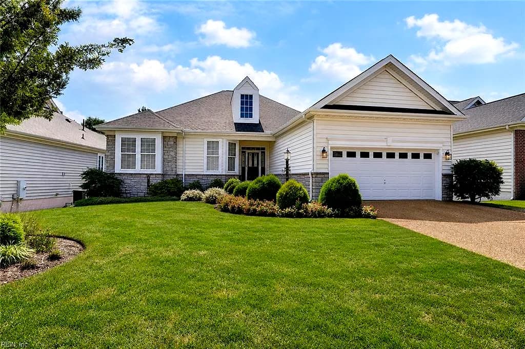 4235 Old Lock RD, WILLIAMSBURG VA 23188 - Main photo