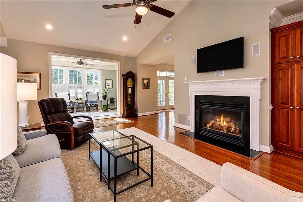 4235 Old Lock RD, WILLIAMSBURG VA 23188 - Photo 3