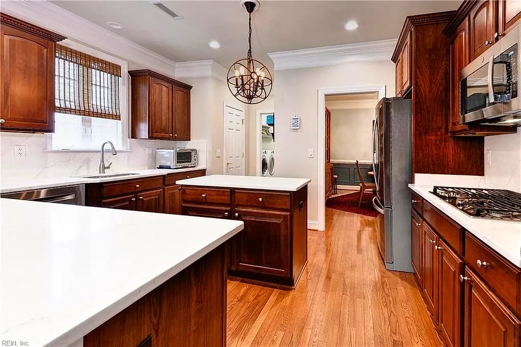 4235 Old Lock RD, WILLIAMSBURG VA 23188 - Photo 4