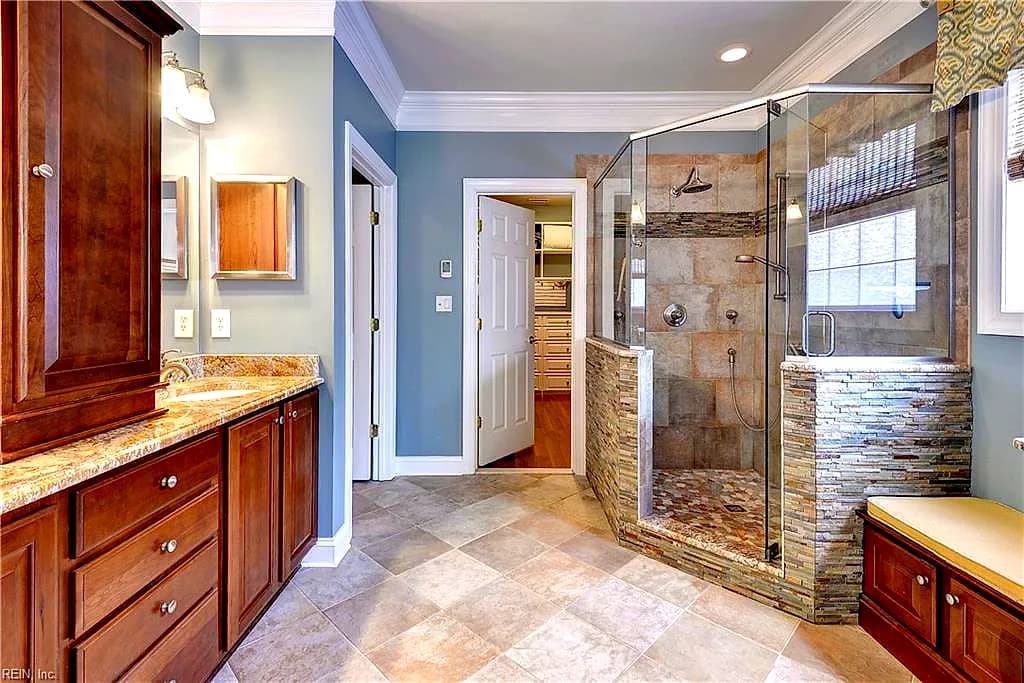 4235 Old Lock RD, WILLIAMSBURG VA 23188 - Photo 5