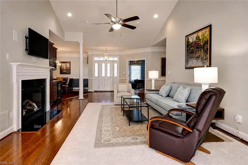 4235 Old Lock RD, WILLIAMSBURG VA 23188 thumb 9