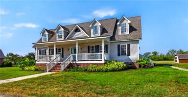 566 Nc Highway 37 HWY S, GATES NC 27937 thumb 2
