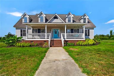 566 Nc Highway 37 HWY S, GATES NC 27937 thumb 3