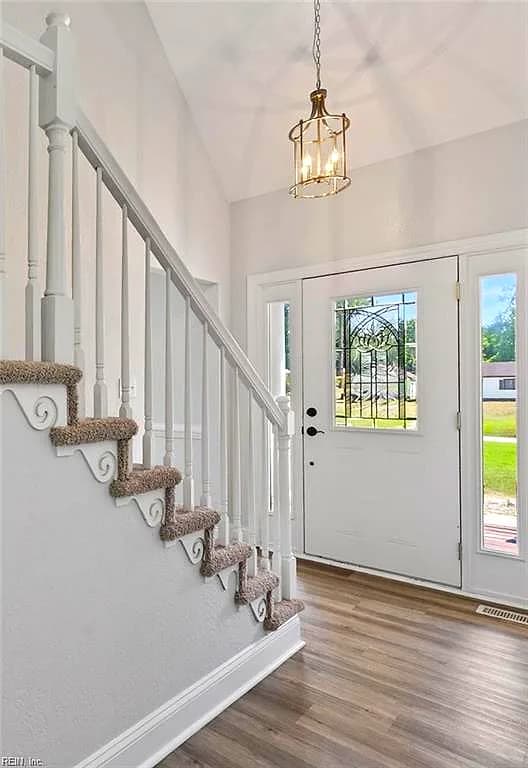 566 Nc Highway 37 HWY S, GATES NC 27937 - Photo 5