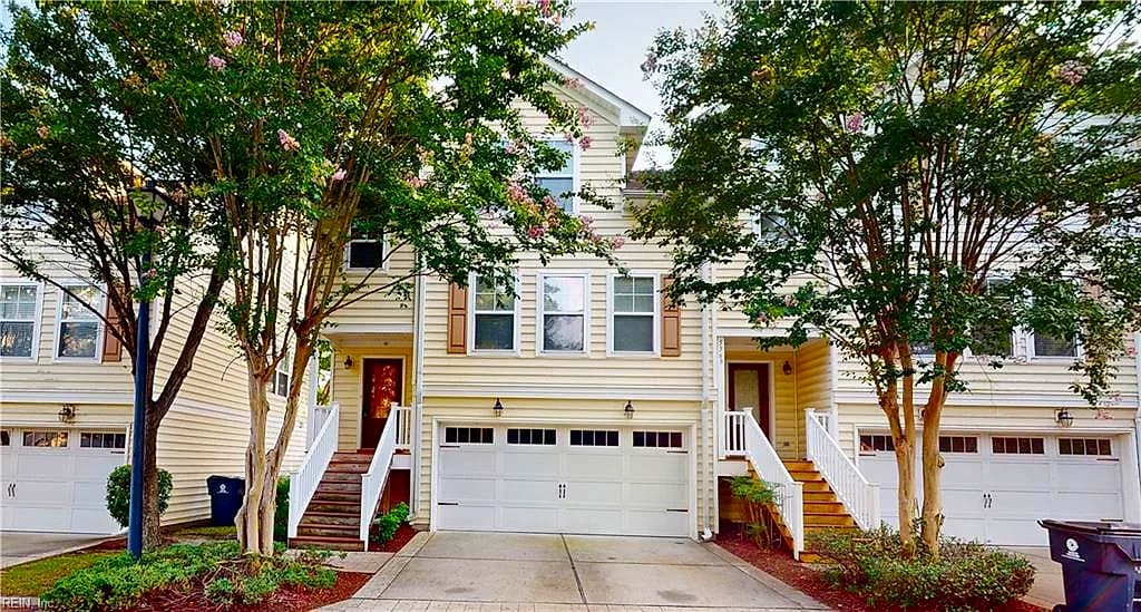 5565 Taylors Walke LN, VIRGINIA BEACH VA 23462 - Main photo