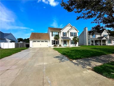 904 Gideon RD, VIRGINIA BEACH VA 23454 thumb 1