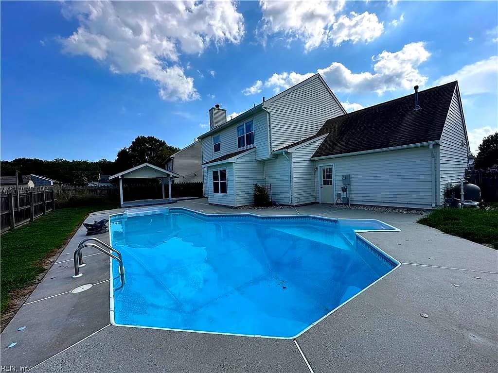 904 Gideon RD, VIRGINIA BEACH VA 23454 - Photo 4