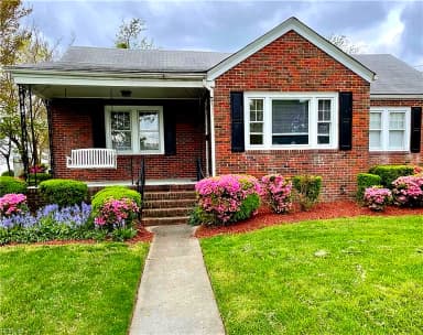 127 Eggleston AVE, HAMPTON VA 23669 thumb 2