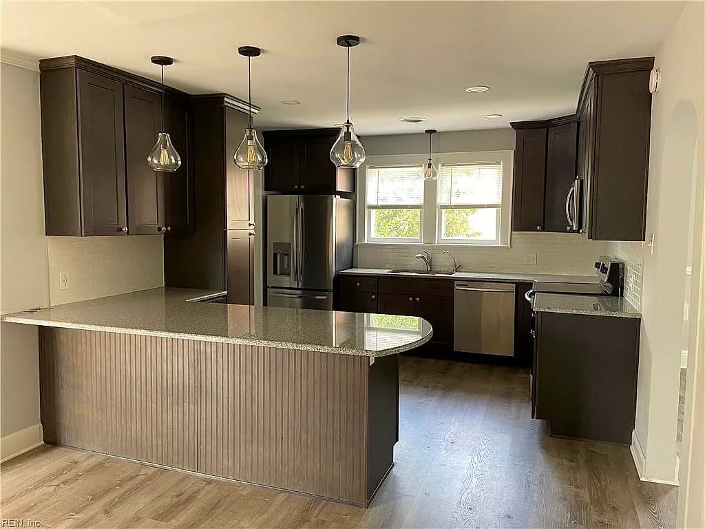 127 Eggleston AVE, HAMPTON VA 23669 thumb 7
