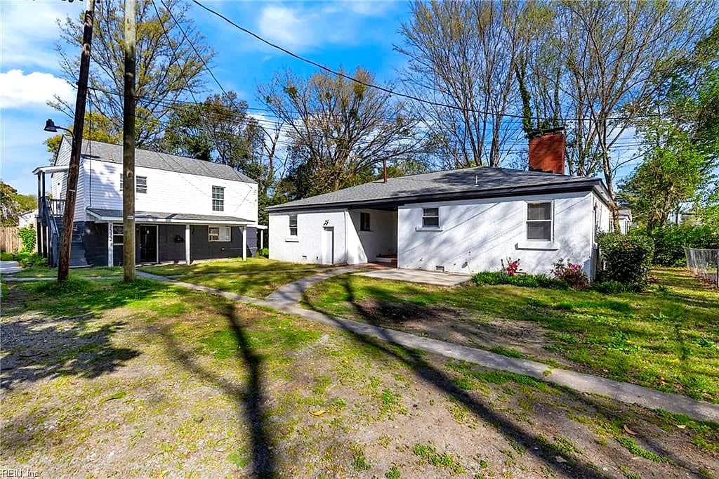 1510 Parker AVE, PORTSMOUTH VA 23704 - Photo 2