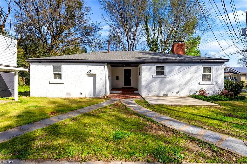 1510 Parker AVE, PORTSMOUTH VA 23704 - Photo 3