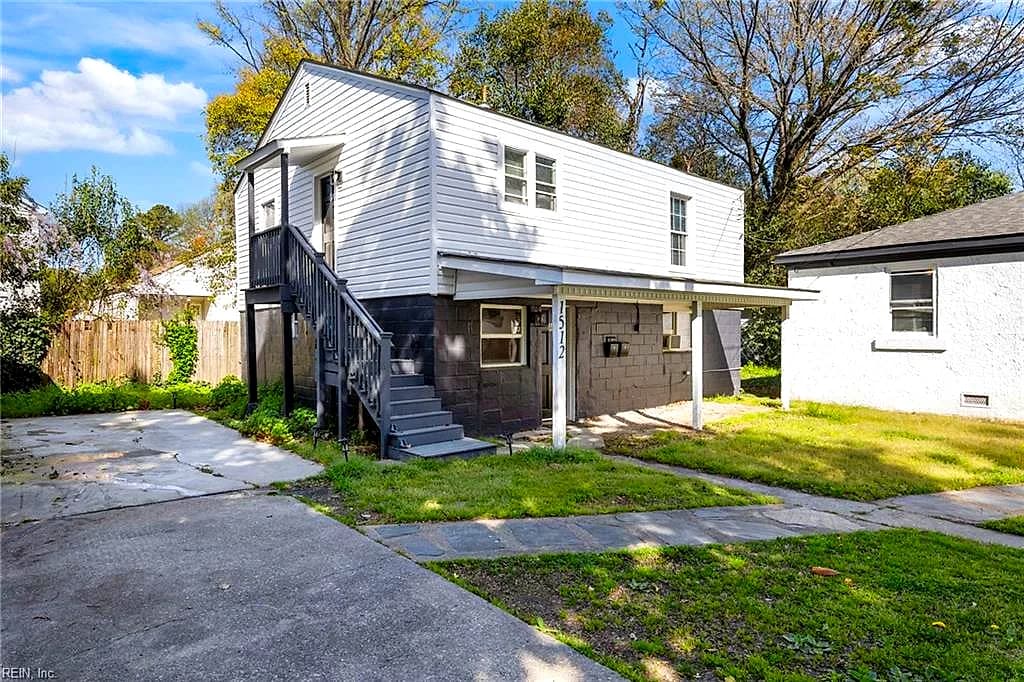 1510 Parker AVE, PORTSMOUTH VA 23704 - Photo 4