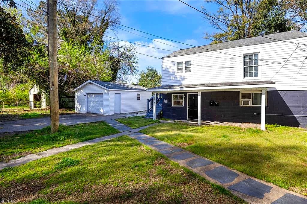 1510 Parker AVE, PORTSMOUTH VA 23704 - Photo 5