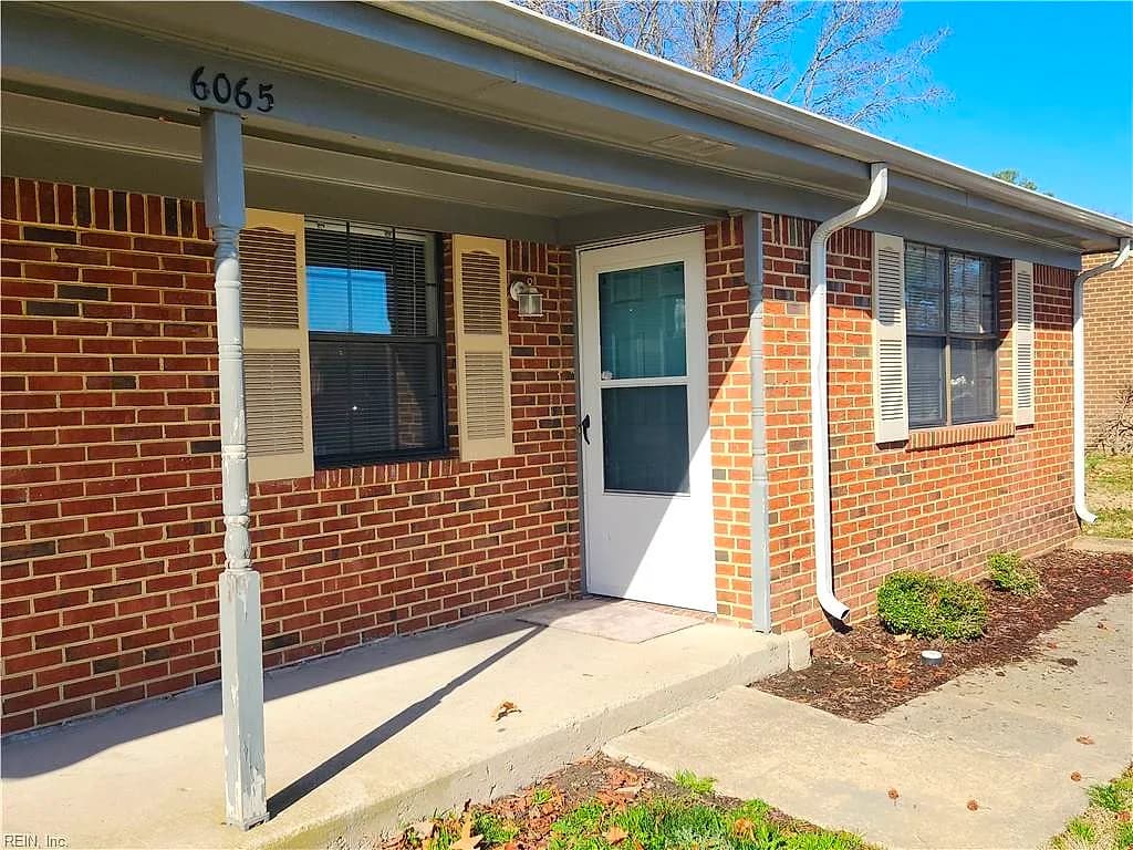 6065 Bradfod DR #B, SUFFOLK VA 23435 - Photo 4