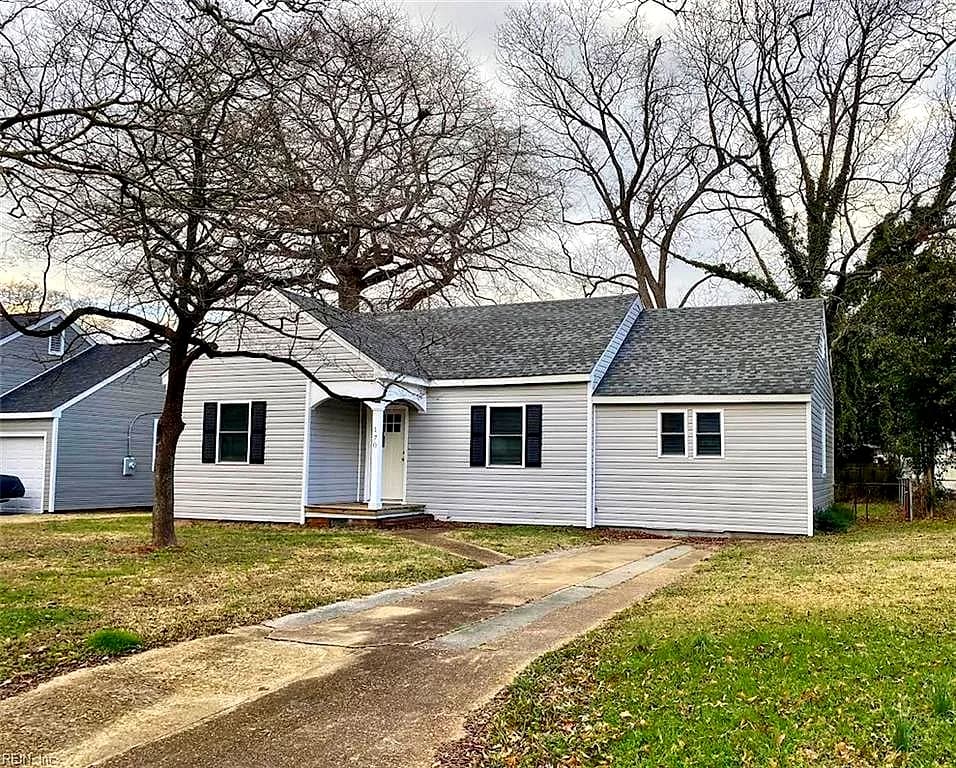 170 Rodman RD, NORFOLK VA 23503 - Photo 2