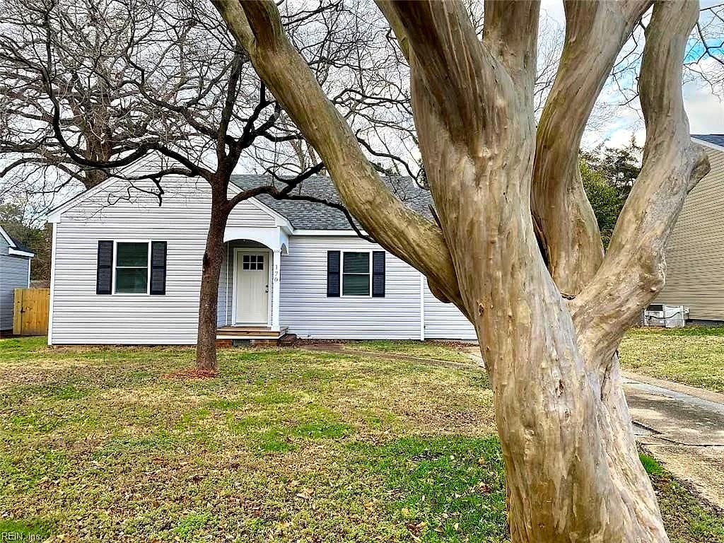 170 Rodman RD, NORFOLK VA 23503 - Photo 4