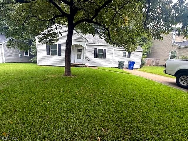 170 Rodman RD, NORFOLK VA 23503 - Photo 5