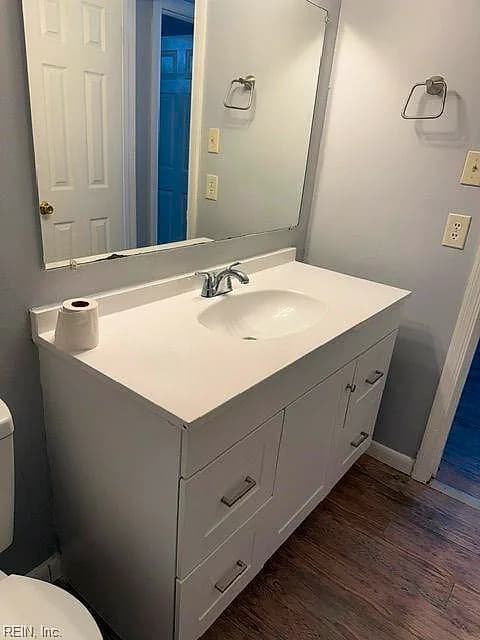 235 Edison AVE, PORTSMOUTH VA 23702 - Photo 3