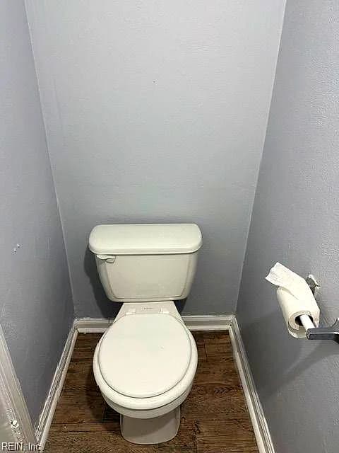 235 Edison AVE, PORTSMOUTH VA 23702 - Photo 4