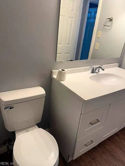 235 Edison AVE, PORTSMOUTH VA 23702 - Photo 5