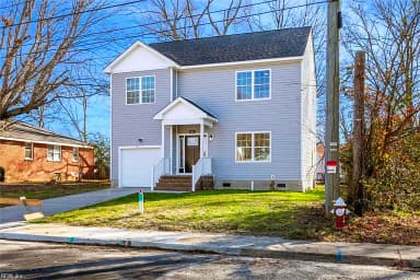 6295 Carrsville HWY, CARRSVILLE VA 23315 thumb 4