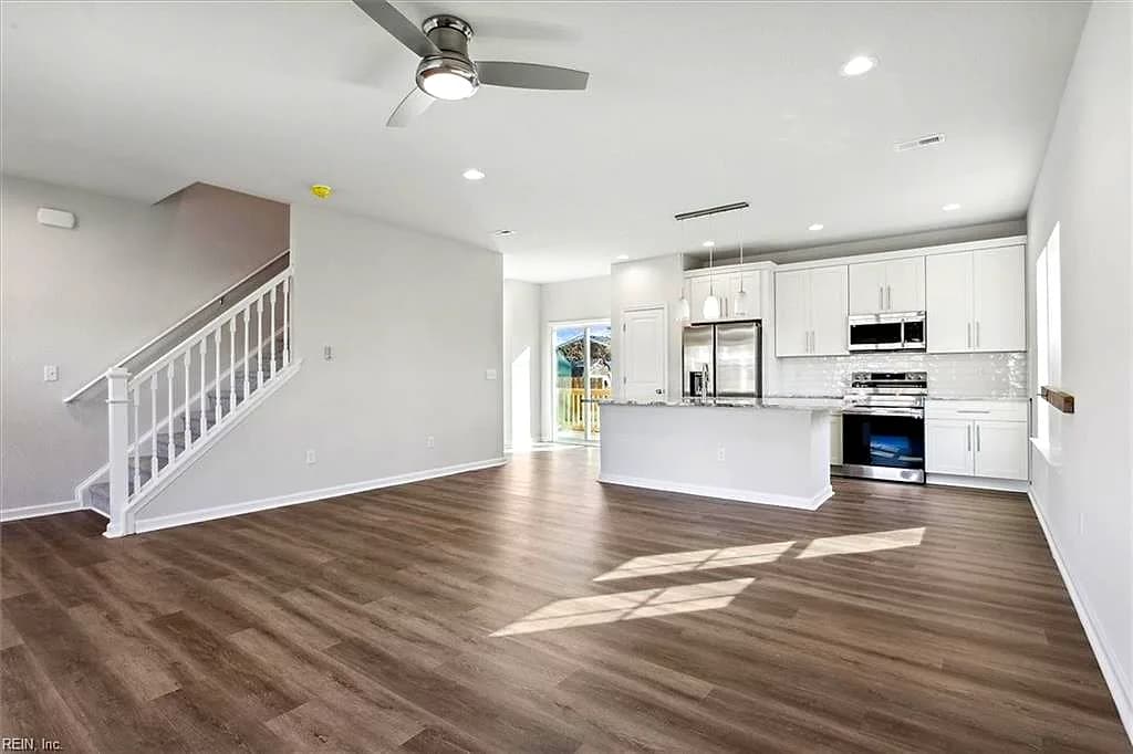 6295 Carrsville HWY, CARRSVILLE VA 23315 thumb 8