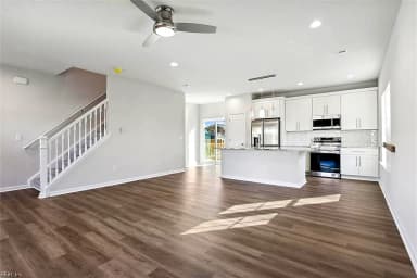 6295 Carrsville HWY, CARRSVILLE VA 23315 thumb 8