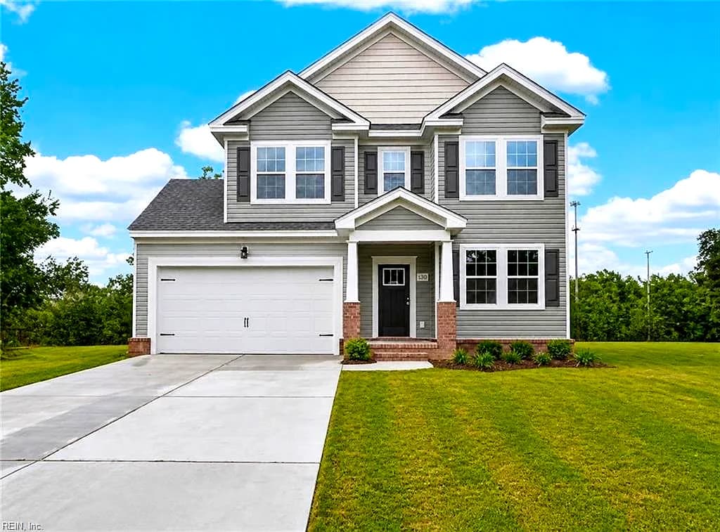 1412 Sherbrooke RD, CHESAPEAKE VA 23323 - Photo 2