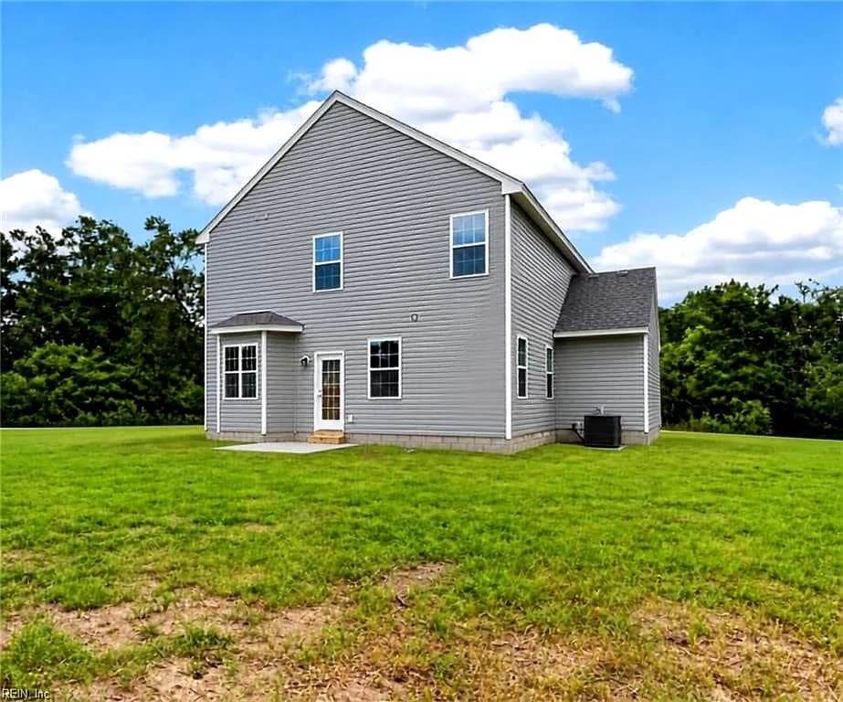 1412 Sherbrooke RD, CHESAPEAKE VA 23323 - Photo 4