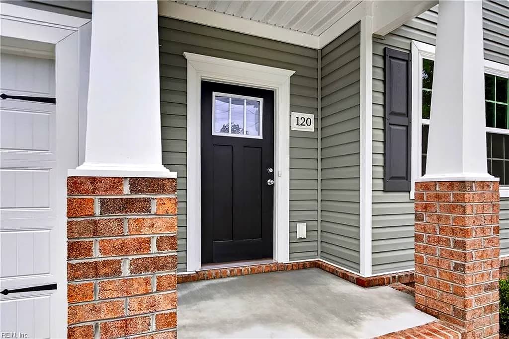 1412 Sherbrooke RD, CHESAPEAKE VA 23323 - Photo 4