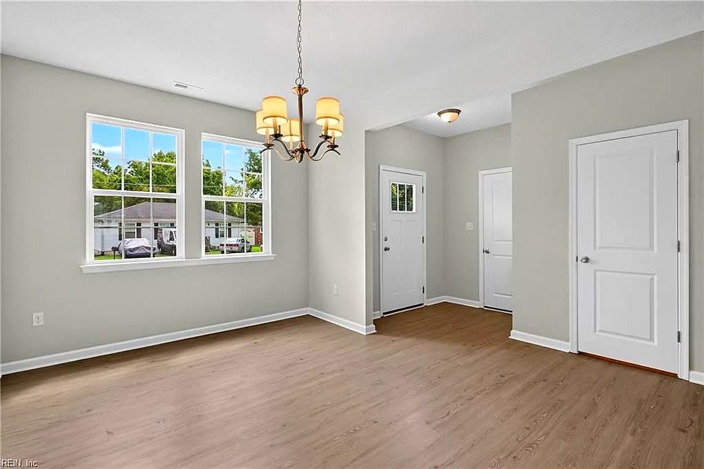 1412 Sherbrooke RD, CHESAPEAKE VA 23323 - Photo 5