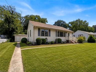 1214 Tyler AVE, NEWPORT NEWS VA 23601 thumb 1