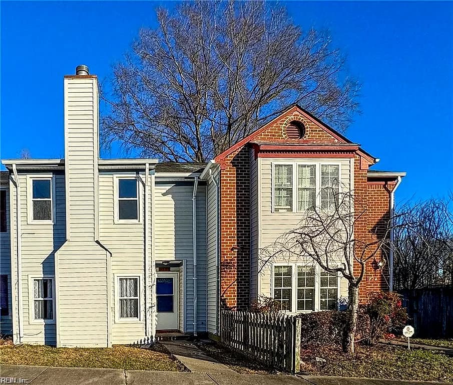716 Glenshire Drive NONE, VIRGINIA BEACH VA 23462 - Main photo