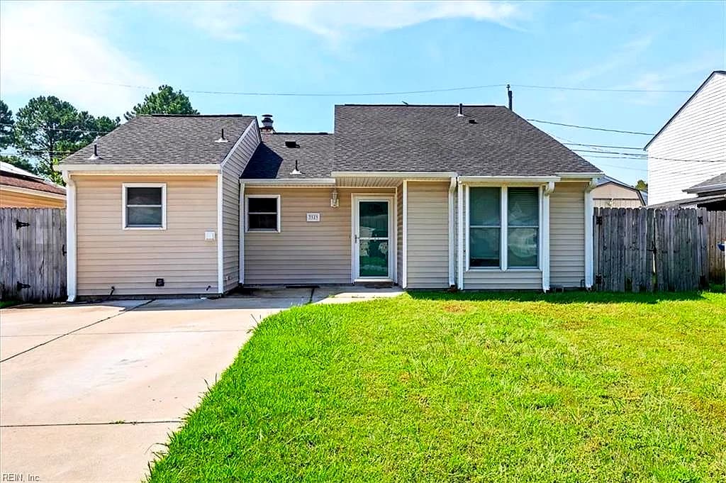 3529 Faraday LN, VIRGINIA BEACH VA 23452 - Main photo