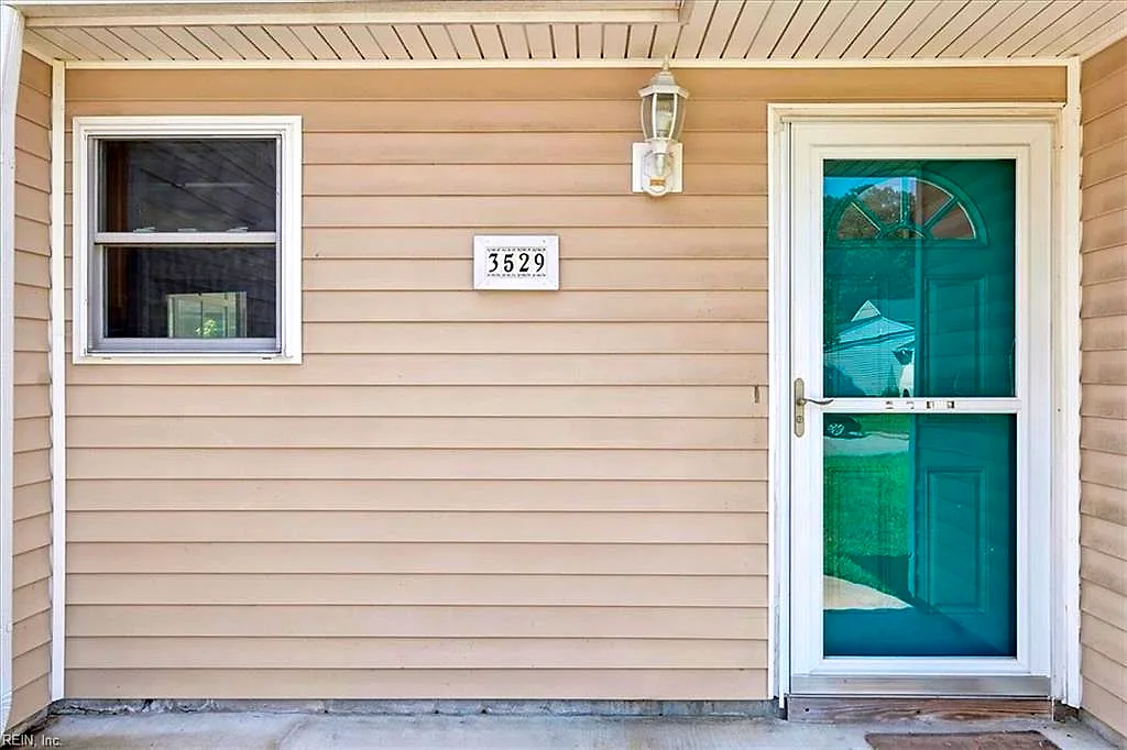 3529 Faraday LN, VIRGINIA BEACH VA 23452 - Photo 3