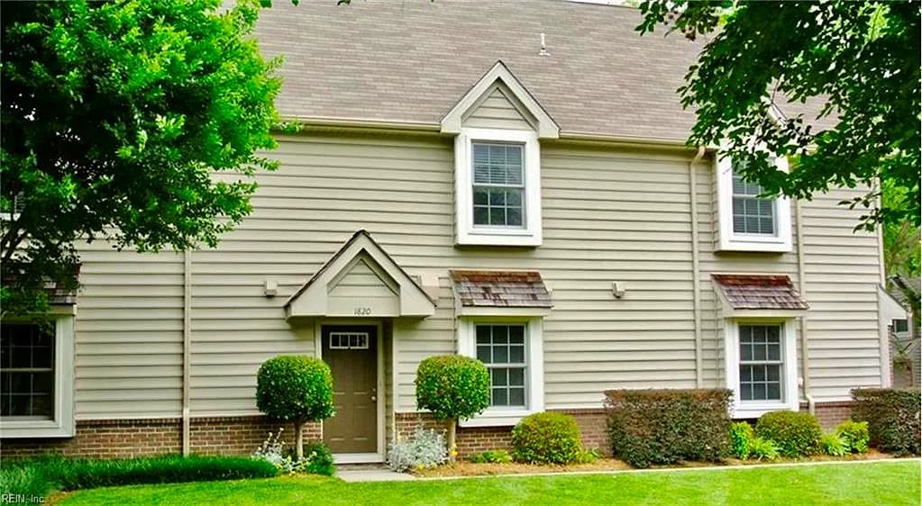 1820 Calash WAY, VIRGINIA BEACH VA 23454 - Photo 2