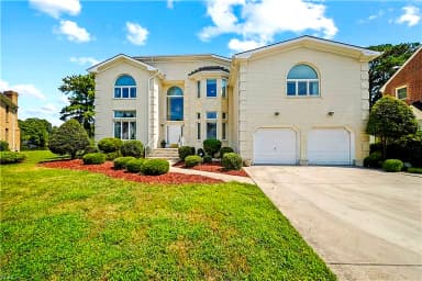 12 N Eleanor Ct N CT, PORTSMOUTH VA 23701 thumb 1
