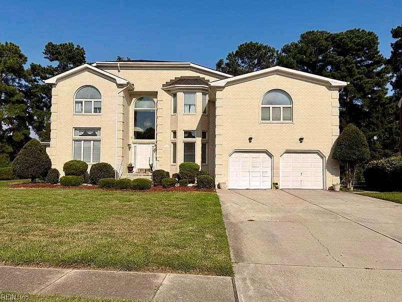 12 N Eleanor Ct N CT, PORTSMOUTH VA 23701 - Photo 2
