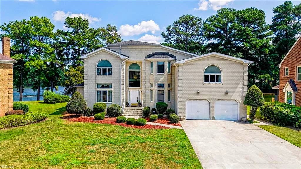 12 N Eleanor Ct N CT, PORTSMOUTH VA 23701 - Photo 3