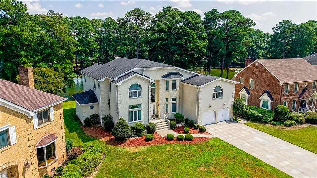 12 N Eleanor Ct N CT, PORTSMOUTH VA 23701 - Photo 4