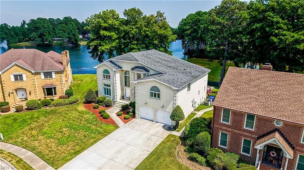 12 N Eleanor Ct N CT, PORTSMOUTH VA 23701 - Photo 5