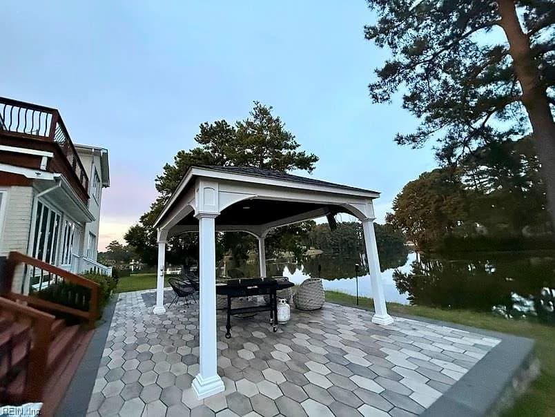 12 N Eleanor Ct N CT, PORTSMOUTH VA 23701 - Photo 5