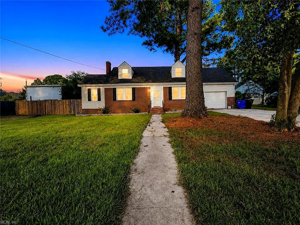 3121 Rolen DR, PORTSMOUTH VA 23703 - Photo 2
