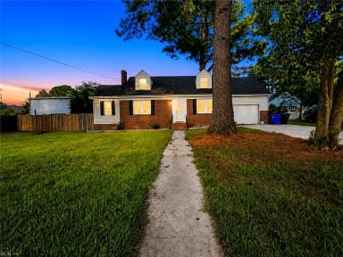 3121 Rolen DR, PORTSMOUTH VA 23703 thumb 2