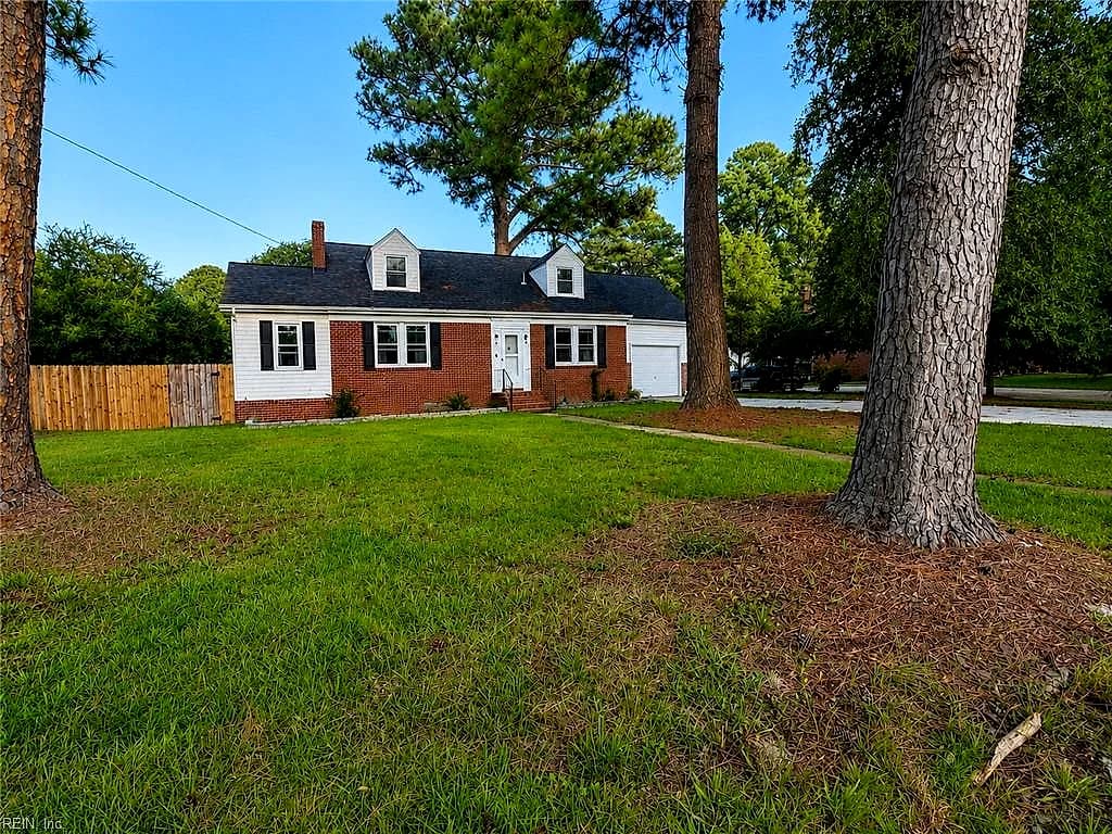 3121 Rolen DR, PORTSMOUTH VA 23703 - Photo 3