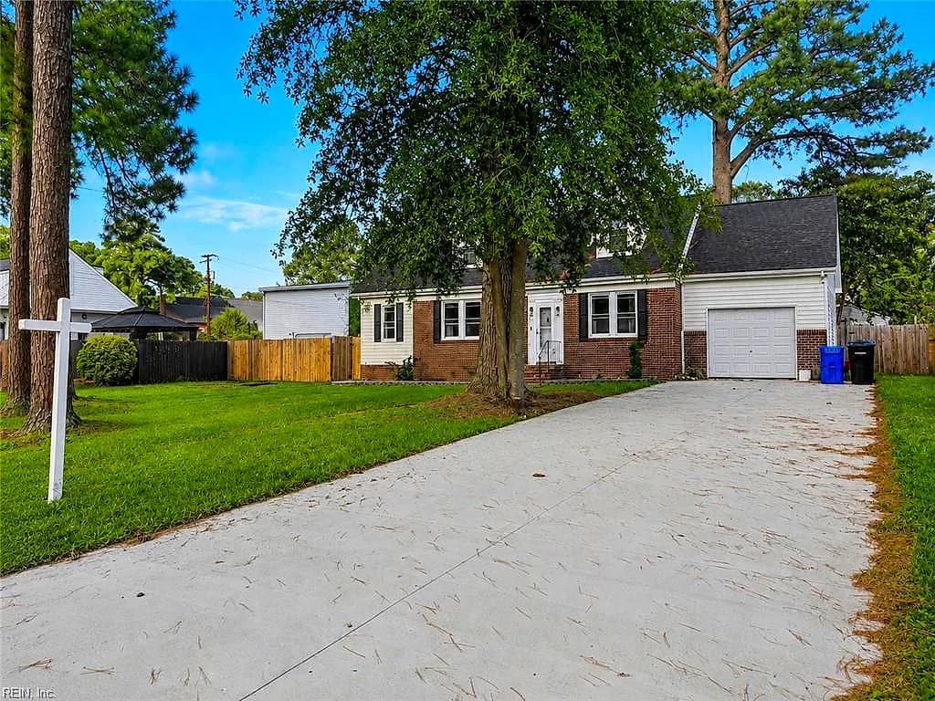 3121 Rolen DR, PORTSMOUTH VA 23703 - Photo 4