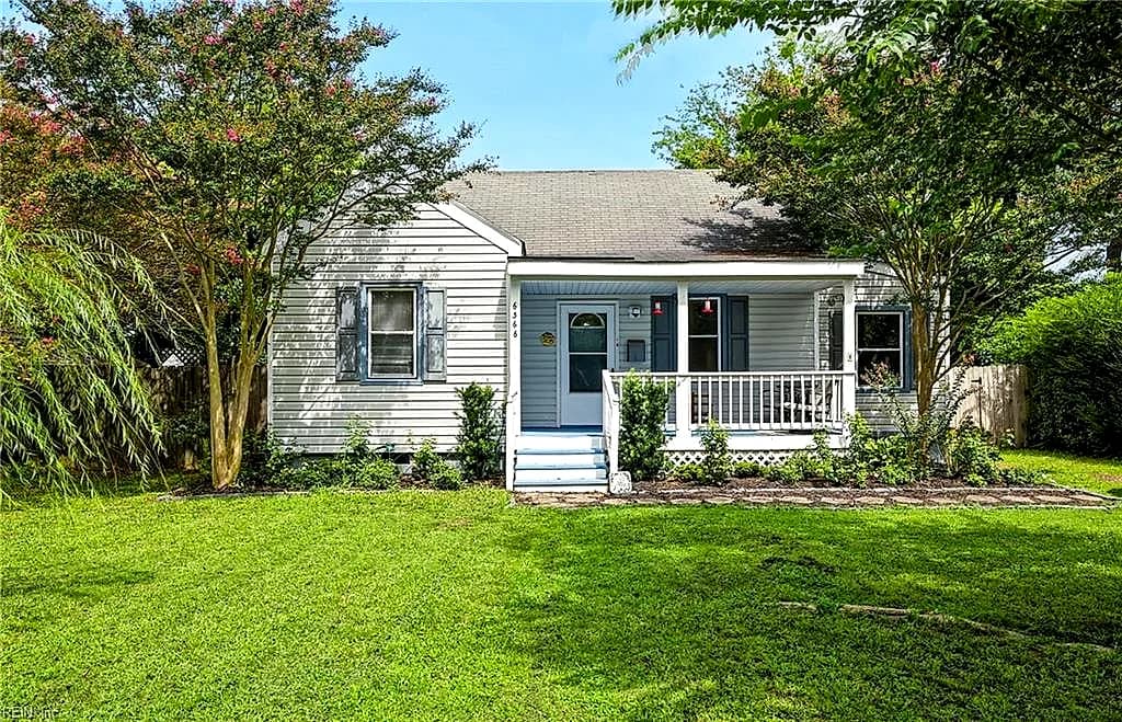 6366 Partridge ST, NORFOLK VA 23513 - Main photo