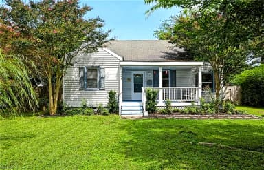 6366 Partridge ST, NORFOLK VA 23513 thumb 1