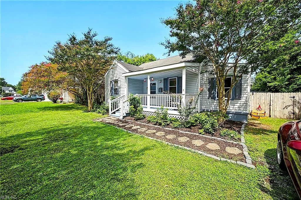 6366 Partridge ST, NORFOLK VA 23513 - Photo 3